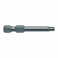 Apex Power Bit,SAE,1/4 ,Hex Power Drive,PK5  49-B-TX-25-5PK