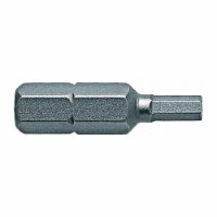 Apex Insert Bit,SAE,1/4 ,Hex,3/16 ,PK5  185-4X-5PK