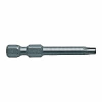 Apex Power Bit,SAE,1/4 ,Hex Power Drive,PK5  49-TX-08-5PK