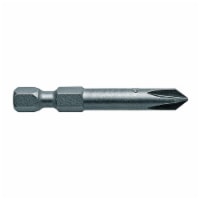Apex Power Bit,SAE,1/4 ,Hex Power Drive,PK5  492-BX-5PK