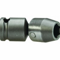 Apex Impact Flex Socket,Std.,3/8  Dr.,7/16   SA-123-1PK