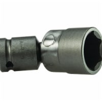 Apex Impact Flex Socket,Std.,1/2  Dr.,15/16   SA-409-1PK