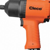 Cleco Impact Wrench,Air Powered,8000 rpm  CWC-500P