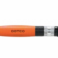 Cleco Pencil Grinder, Air, 60000 RPM  12R0400-13