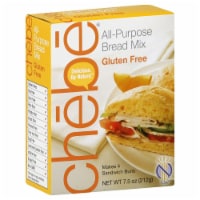 Chebe Gluten-Free All-Purpose Bread Mix
