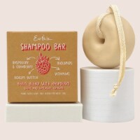Berry Blend with Raspberry Shampoo Bar