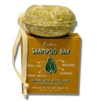 Herbal with Nettle Leaf Shampoo Bar
