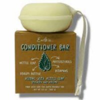 Herbal with Nettle Leaf Conditioner Bar