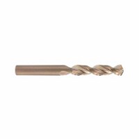 Cleveland Screw Machine Drill,#6,Cobalt  C14246