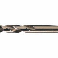 Cleveland Screw Machine Drill,#48,Cobalt  C14533