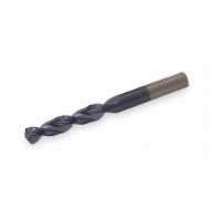 Cleveland Screw Machine Drill,1/8 ,Cobalt C15054