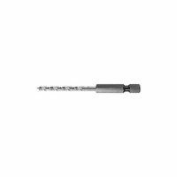 Cle-Line Cobalt Hex Shank Jobber Drill  C20909