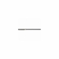 Cleveland Chucking Reamer,9/64 ,6 Flutes C25254