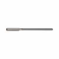 Cleveland Chucking Reamer,15/64 ,6 Flutes  C25474