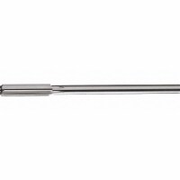Cleveland Chucking Reamer,V,6 Flutes C25811