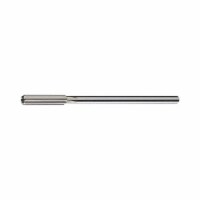 Cleveland Chucking Reamer,27/64 ,6 Flutes  C25911