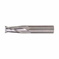 Cleveland Cor Rad End Mill,3/8 ,Carb,0.0450  rad  C61044