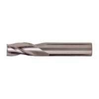 Cleveland Cor Rad End Mill,5/16 ,Carb,0.0300  rad  C61678