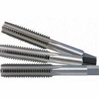 Cle-Line Straight Flute Tap,M12x1.75,HSS  C63240