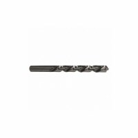 Cleveland Jobber Drill Bit,Sz 12.20mm,HSS,Black C71315