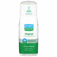 SmartMouth™ Original Mouthwash - Dual Bottle - Fresh Mint Perspective: Main