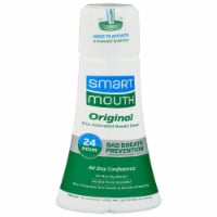 Smart Mouth™ Original Clean Mint Mouthwash