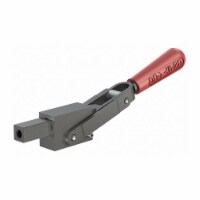 De-Sta-Co Straight Line Clamp,1/2 ,Steel  5150