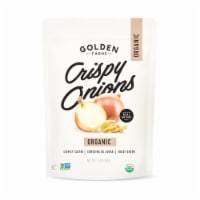 Golden Farms Organic Crispy Onions Perspective: Main