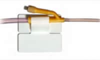 Cath-Secure Multi-Purpose Tube Holder By M. C. Johnson #54454 -Pack Of 10