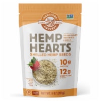 Manitoba Harvest® Hemp Hearts Shelled Hemp Seeds
