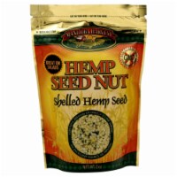 Manitoba Harvest Raw Shelled Hemp Seeds