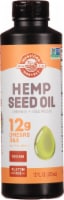 Manitoba Harvest Cold Pressed Hemp Seed Oil
