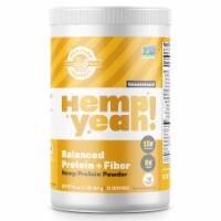 Manitoba Harvest Hemp Pro50 Powder Supplement