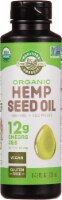 Manitoba Harvest Organic Hemp Seed Oil