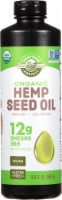 Manitoba Harvest Organic Hemp Seed Oil