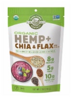 Manitoba Harvest® Organic Hemp Chia & Flax Seed Mixture Perspective: Main