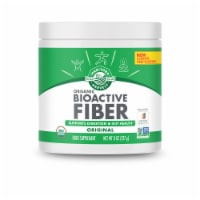 Manitoba Harvest® Organic Bioactive Fiber Original Perspective: Main