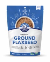 Manitoba Harvest® Organic Ground Flaxseed Perspective: Main