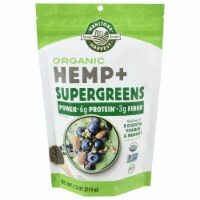 Manitoba® Harvest Hemp + Supergreens Powder Perspective: Main
