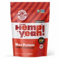 Manitoba Harvest Hemp Pro 70 Protein Supplements