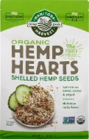 Manitoba Harvest Organic Hemp Hearts