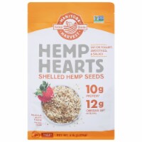 Manitoba Harvest® Hemp Hearts Raw Shelled Hemp Seeds