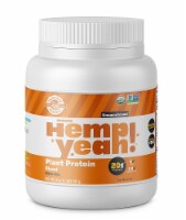 Manitoba Harvest  Hemp Yeah!™ Plant Protein Blend   Unsweetened