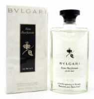 Bvlgari Eau Parfumee Au the Noir 6.8 oz Shampoo and Shower Gel Unisex New in Box 6.8 OZ Dillons Food Stores