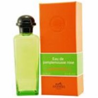 Eau De Pamplemousse Rose By Hermes Eau De Cologne Spray 3.3 oz