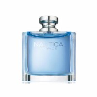 Nautica NC-VOYAGE34 3.4 oz Men Eau De Toilette Spray
