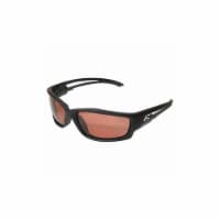 Edge Eyewear Kazbek-Black/Pol Copper  TSK215