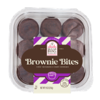 Sugar Bowl Bakery® Brownie Bites Perspective: Main