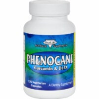 Oxylife Phenocane Capsules