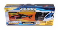 NKOK Hyperspeed Gyrocoptor RC Perspective: Main